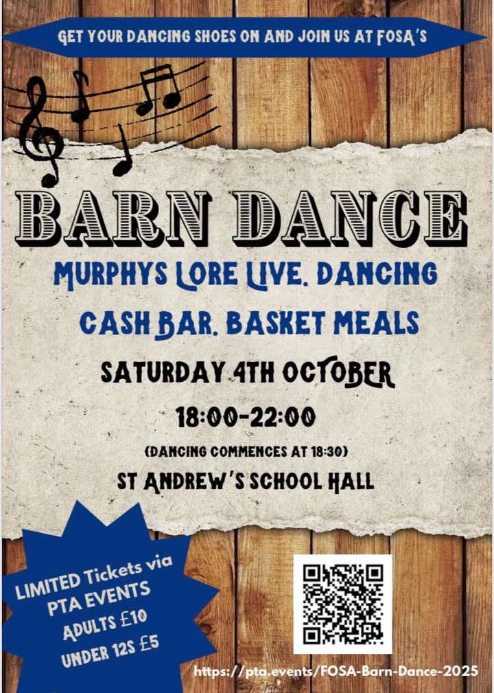 Barn Dance
